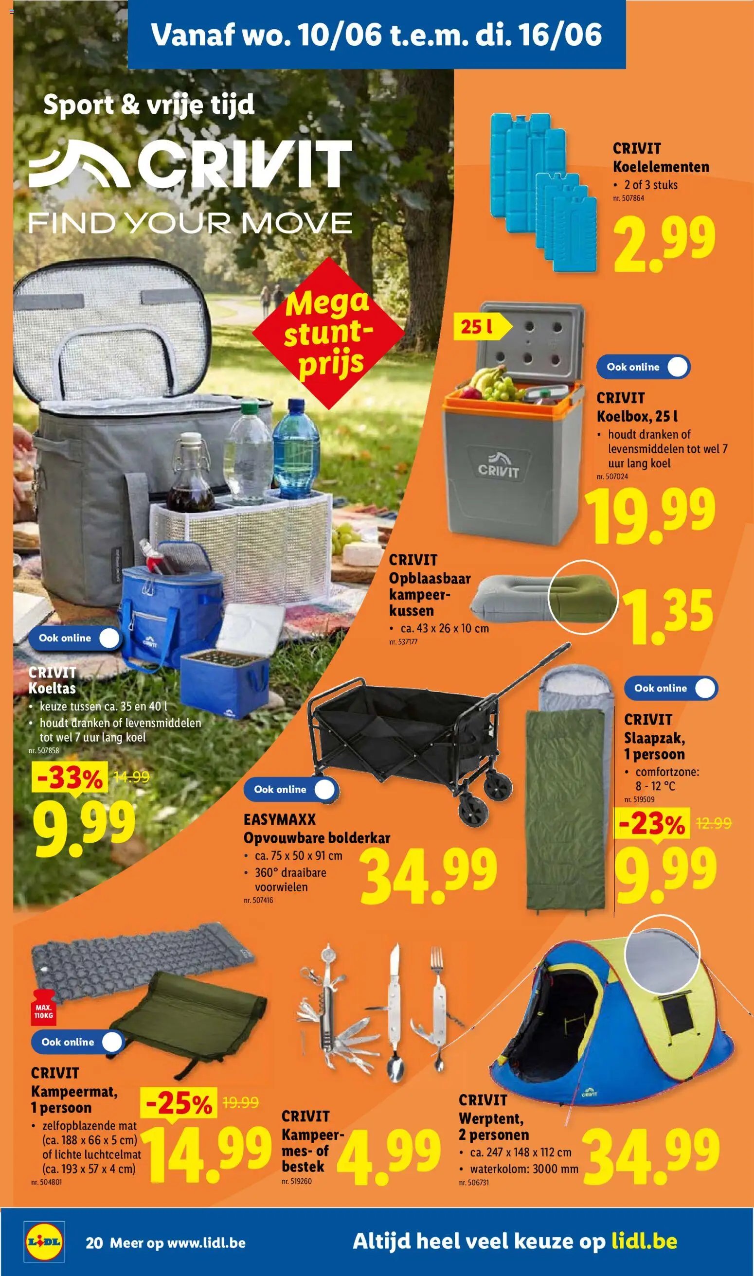 Lidl Folder week 24