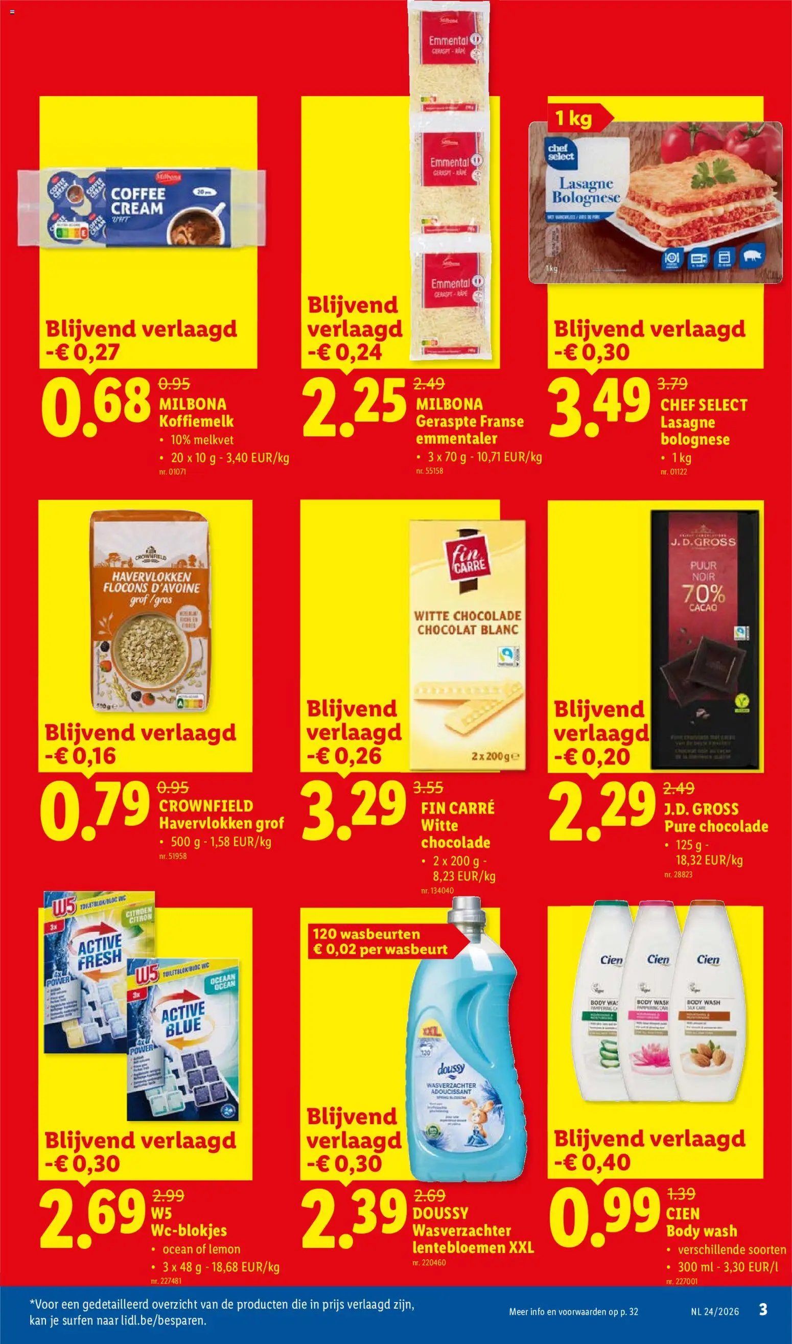 Lidl Folder week 24