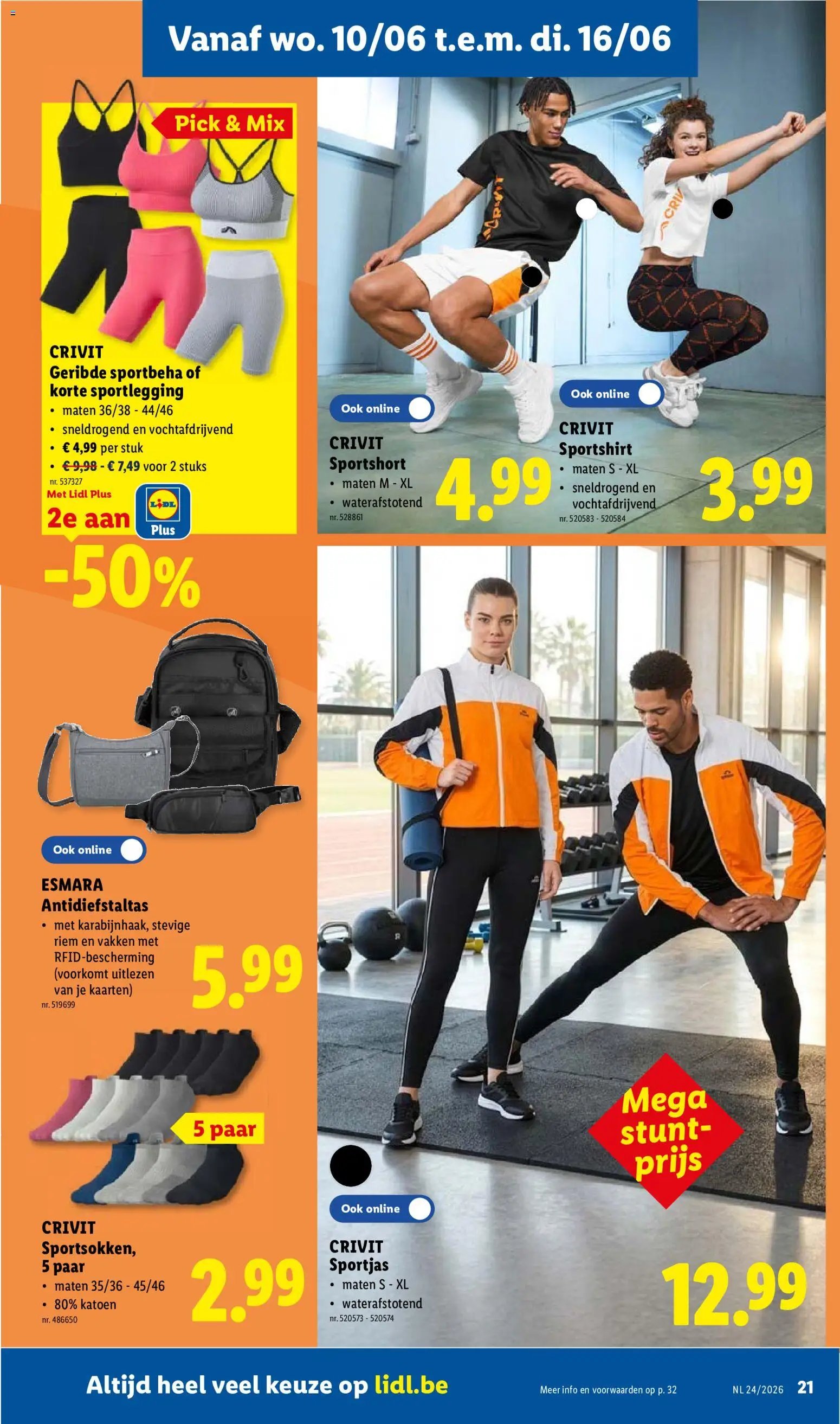 Lidl Folder week 24
