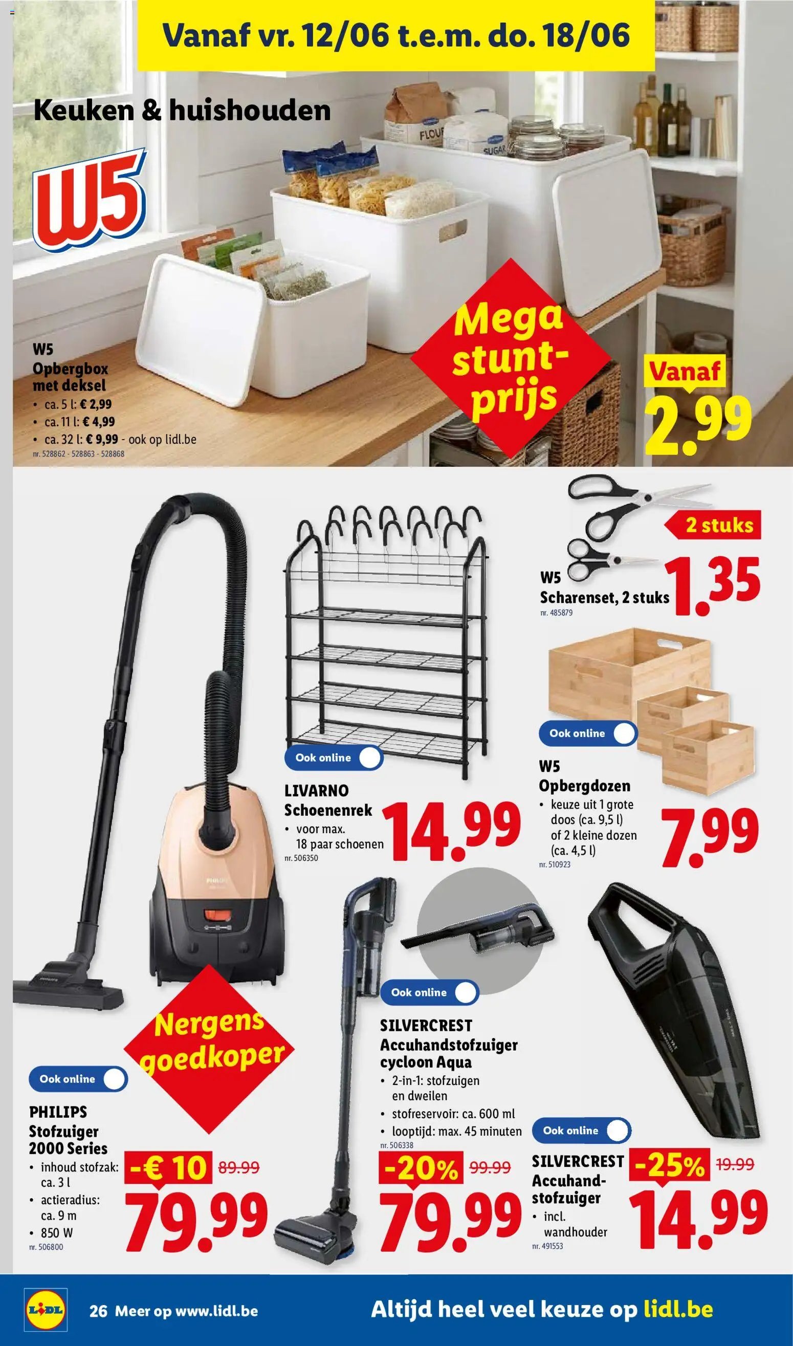 Lidl Folder week 24