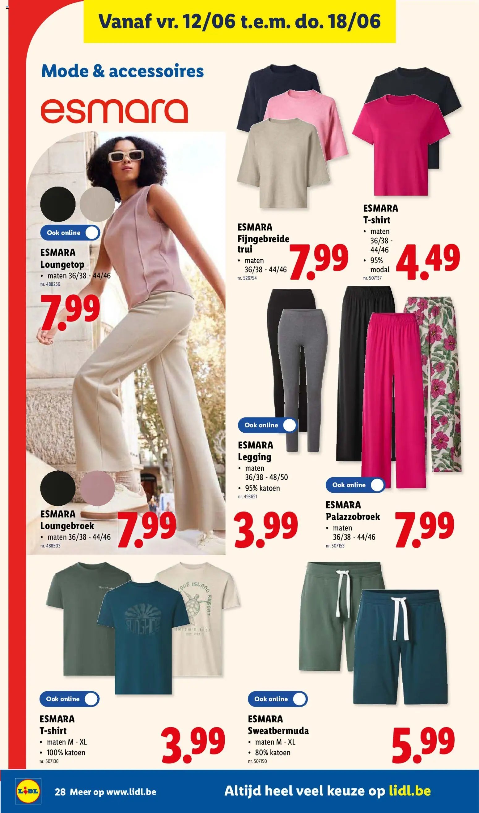 Lidl Folder week 24