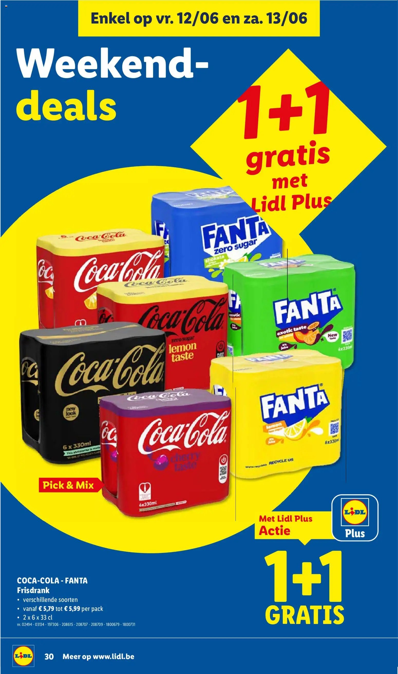 Lidl Folder week 24