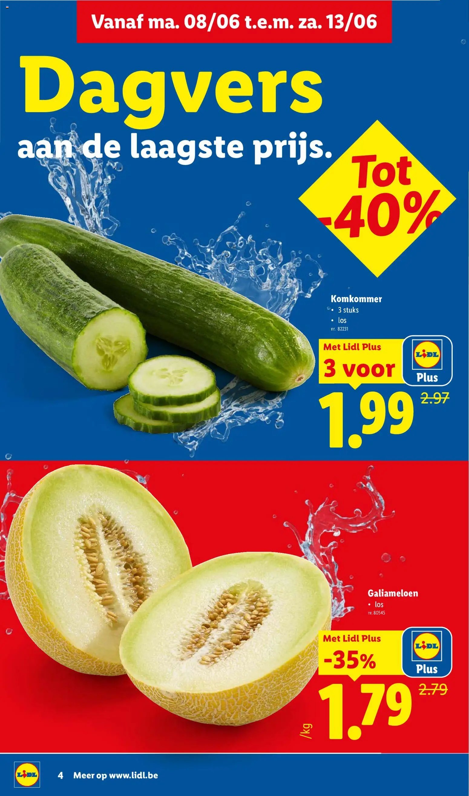 Lidl Folder week 24