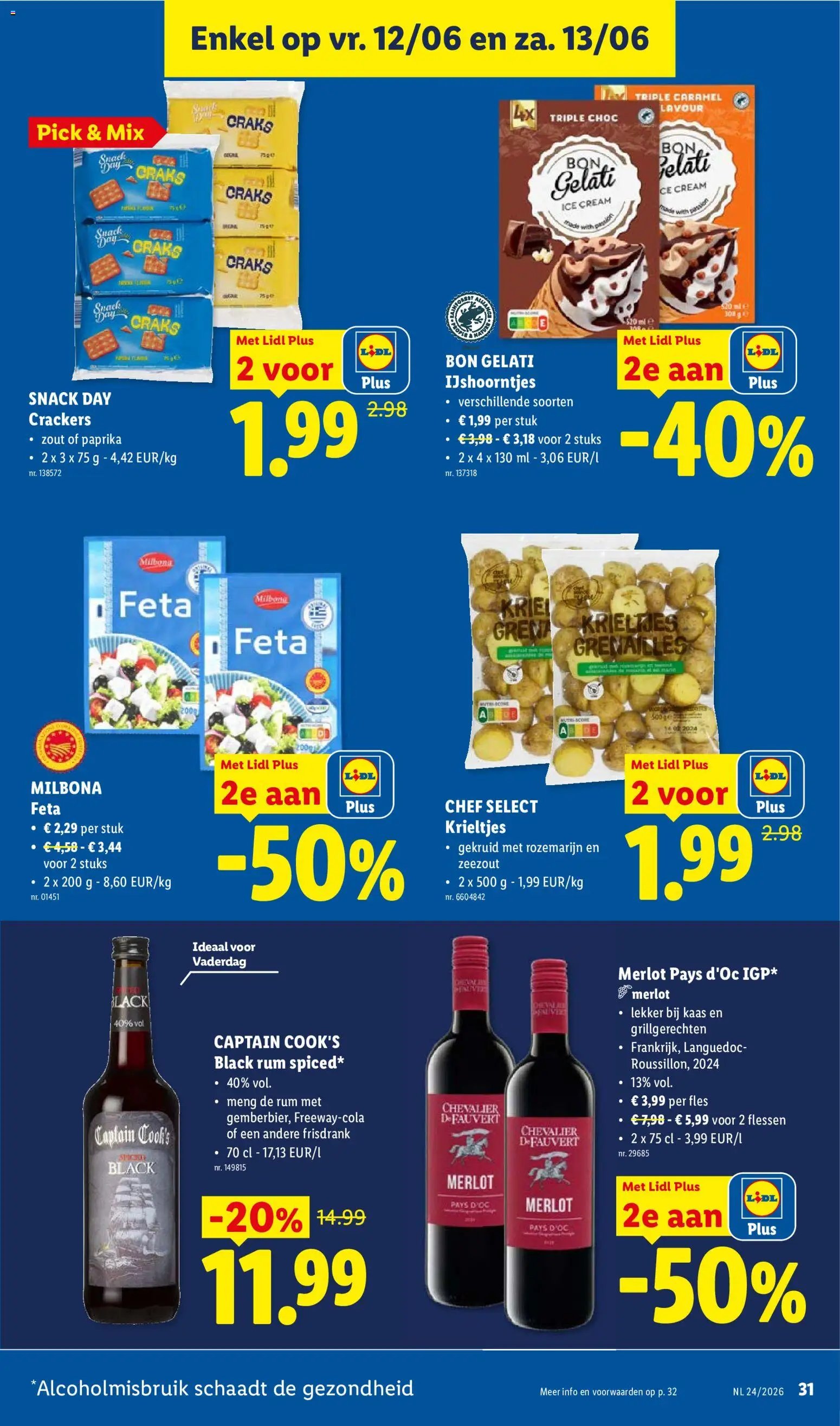 Lidl Folder week 24