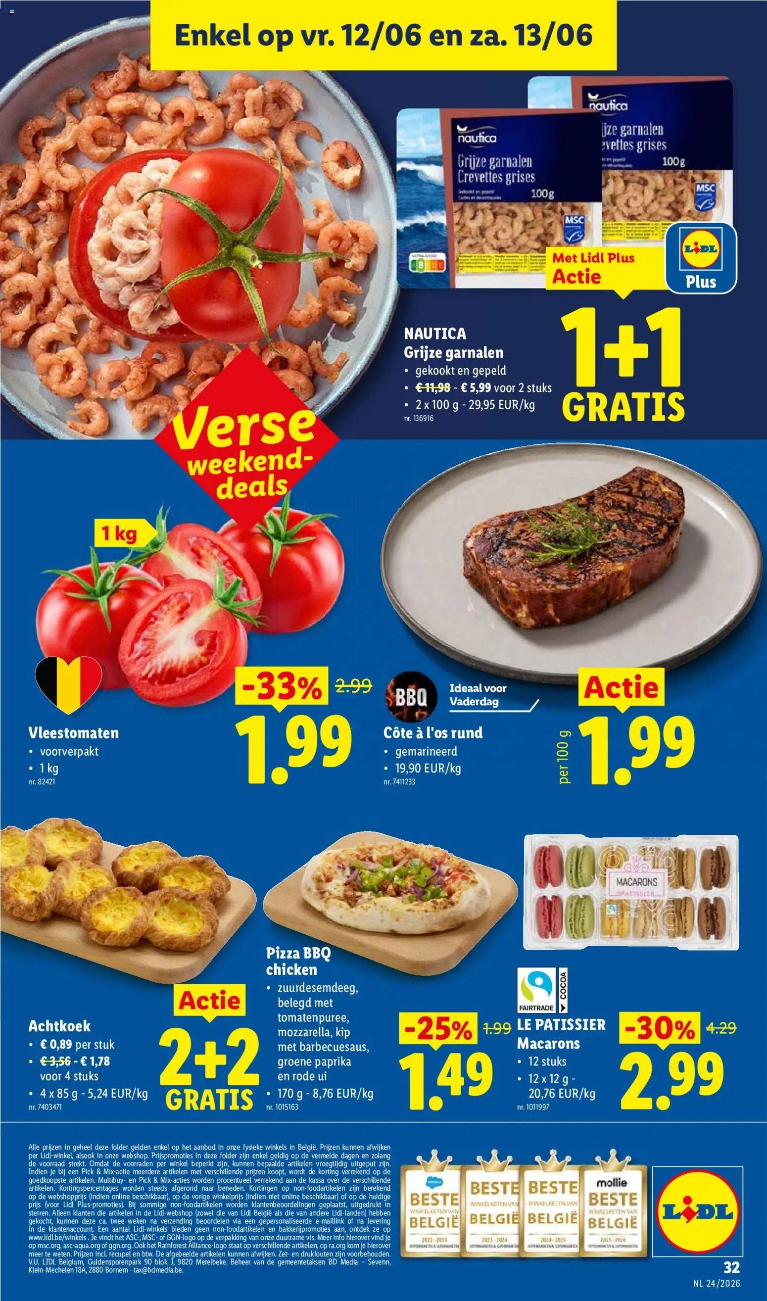 Lidl Folder week 24