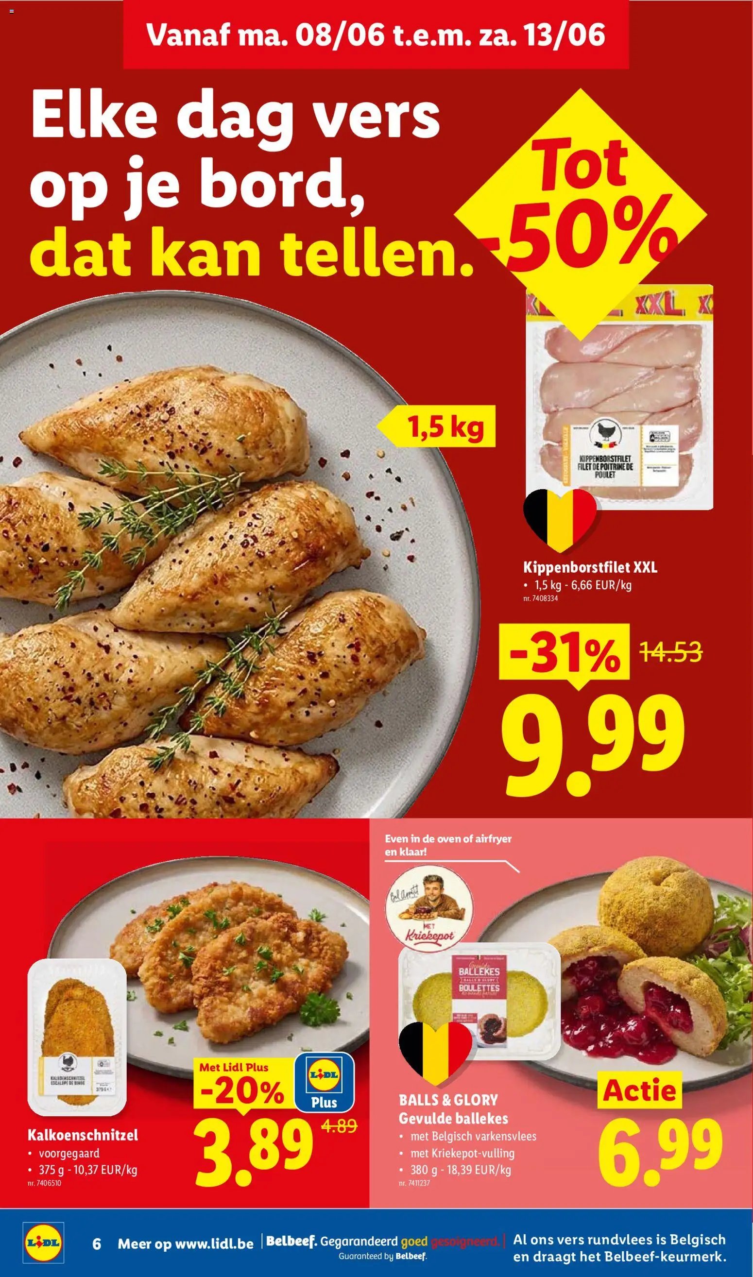 Lidl Folder week 24