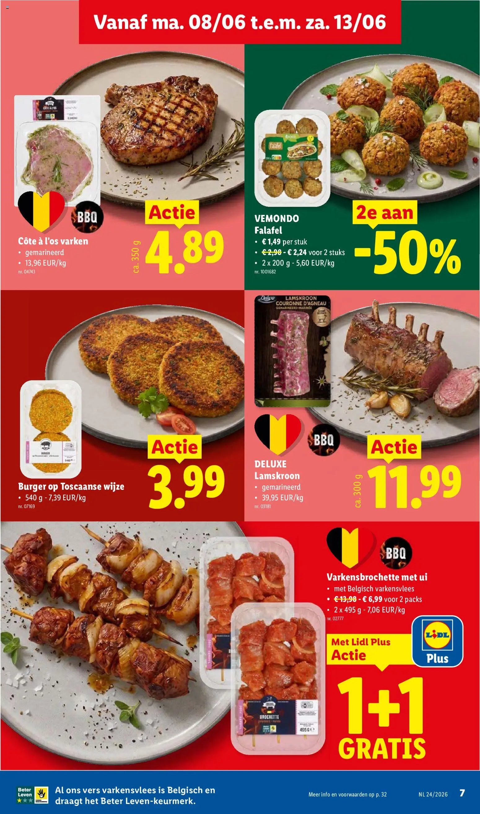 Lidl Folder week 24