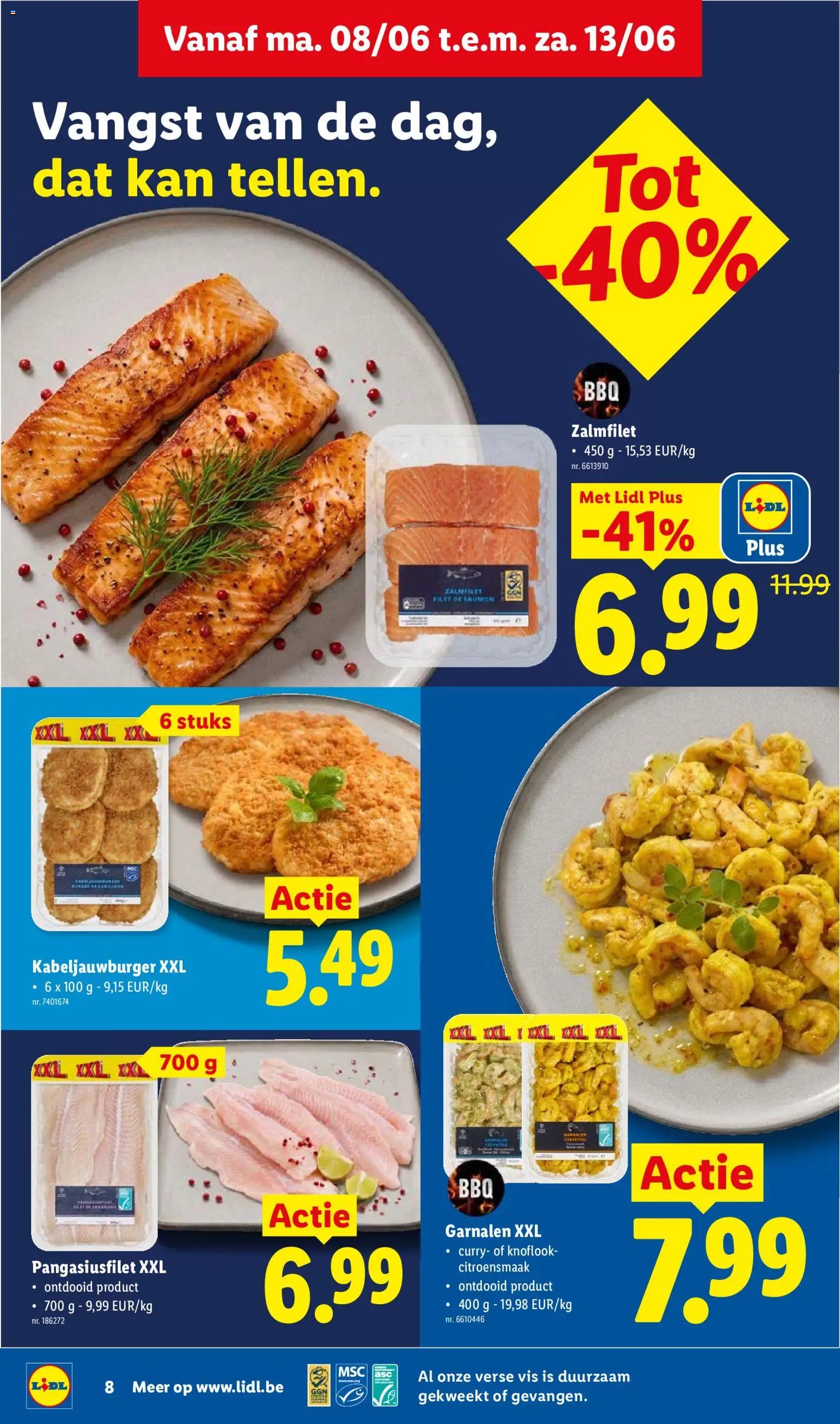 Lidl Folder week 24