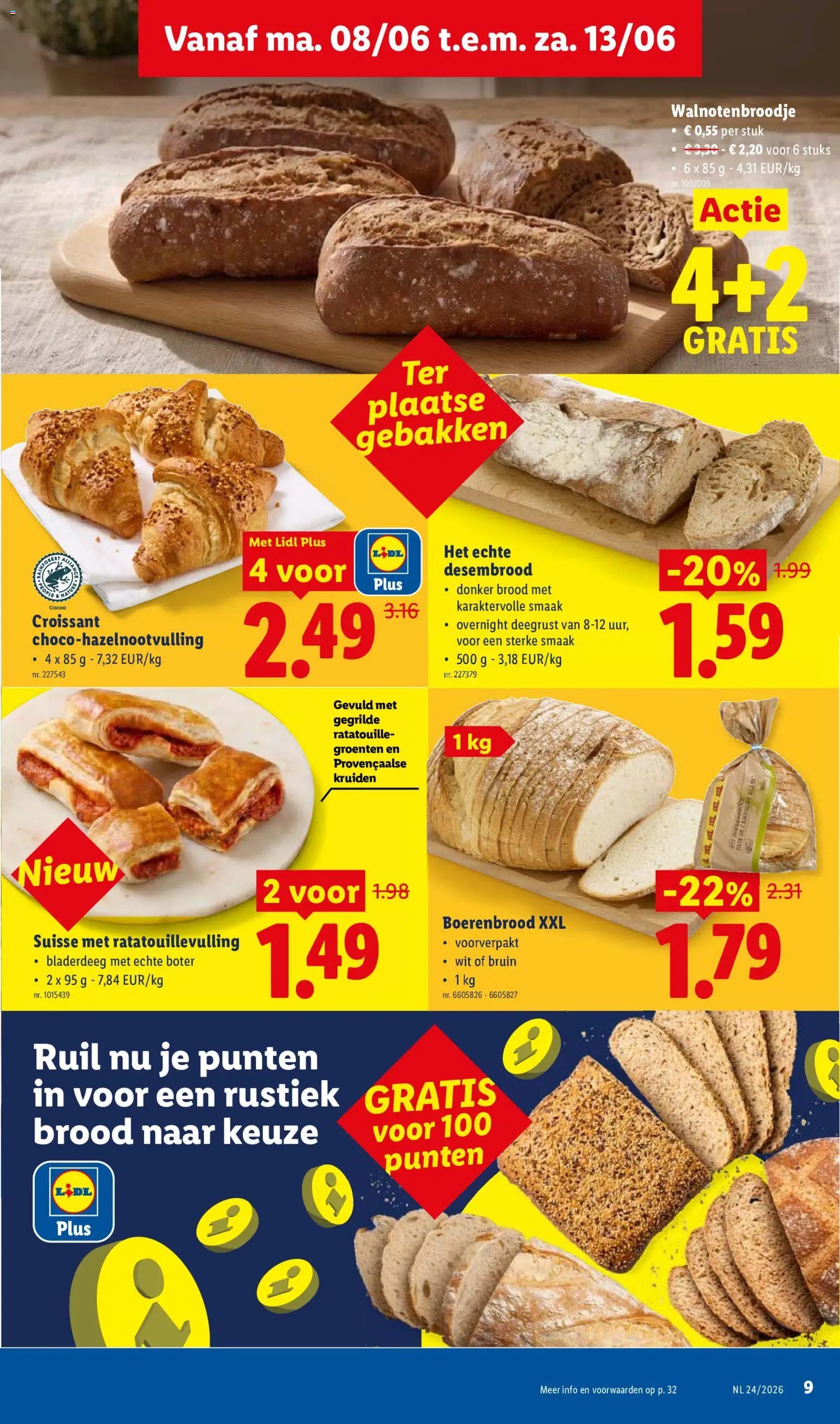 Lidl Folder week 24