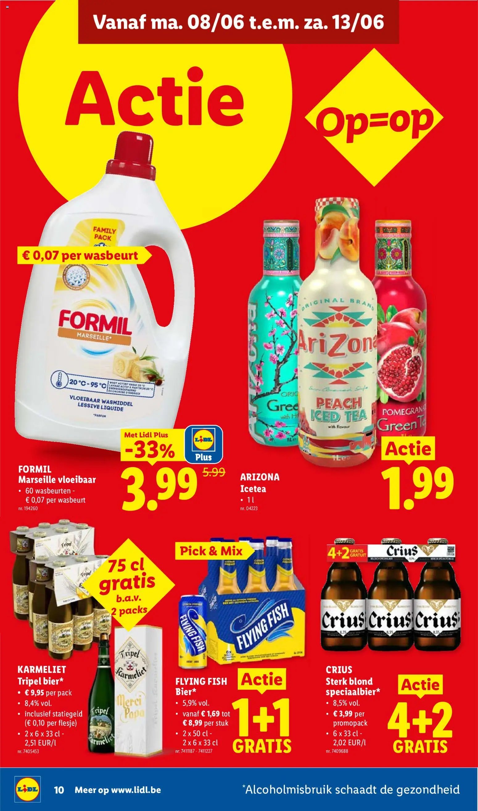 Lidl Folder week 24