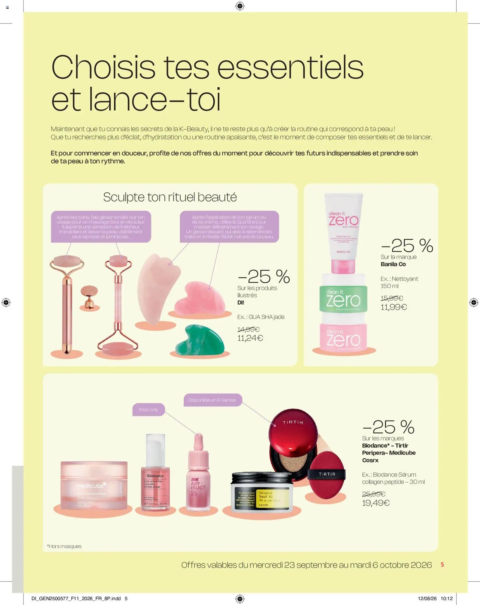 Di publicité