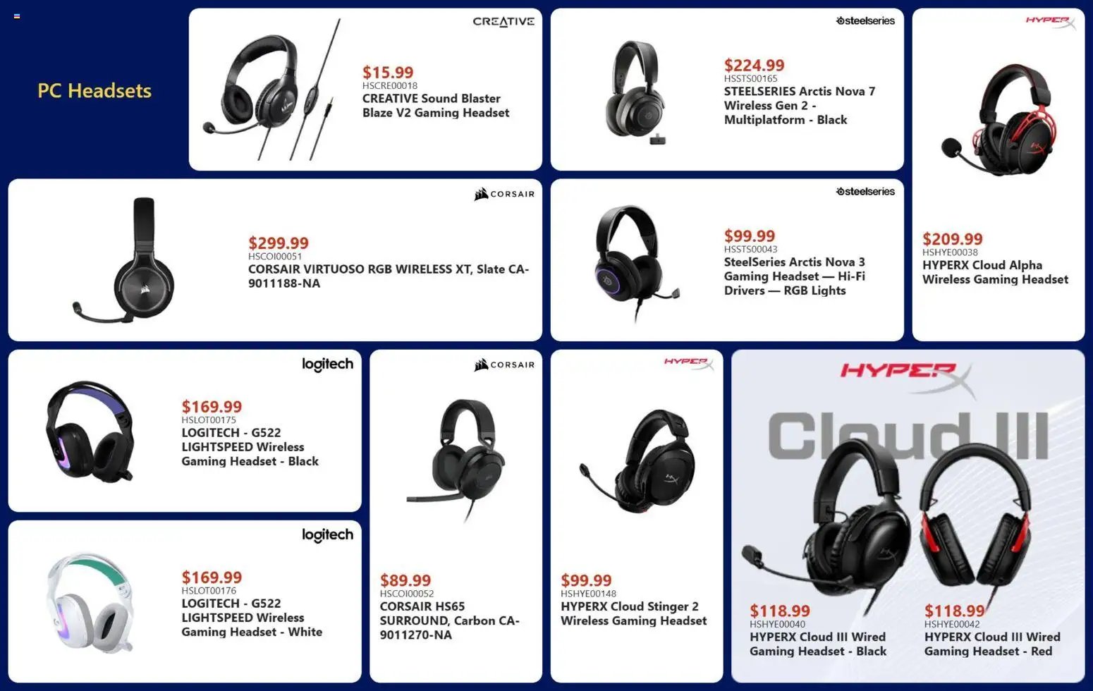 Canada Computers - Weekly flyer (2026-01-30 - 2026-02-05) | 11