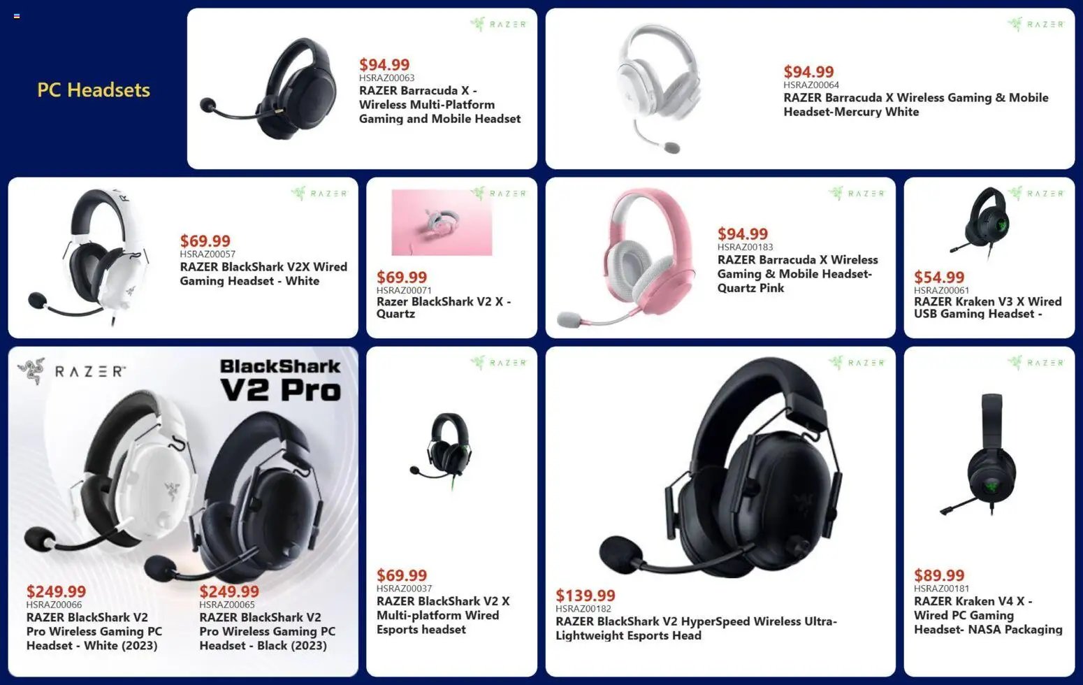 Canada Computers - Weekly flyer (2026-01-30 - 2026-02-05) | 12