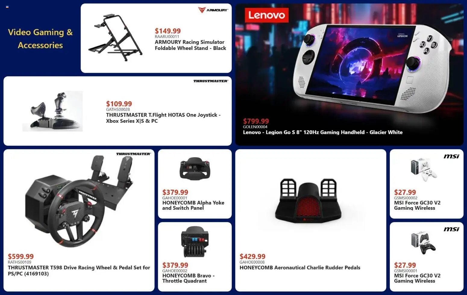 Canada Computers - Weekly flyer (2026-01-30 - 2026-02-05) | 13