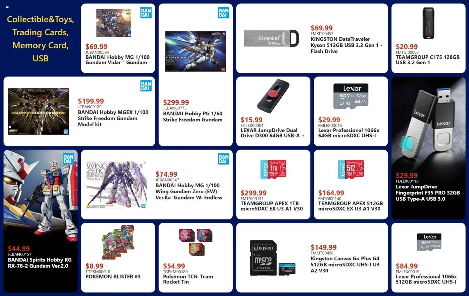 Canada Computers - Weekly flyer (2026-01-30 - 2026-02-05) | 14