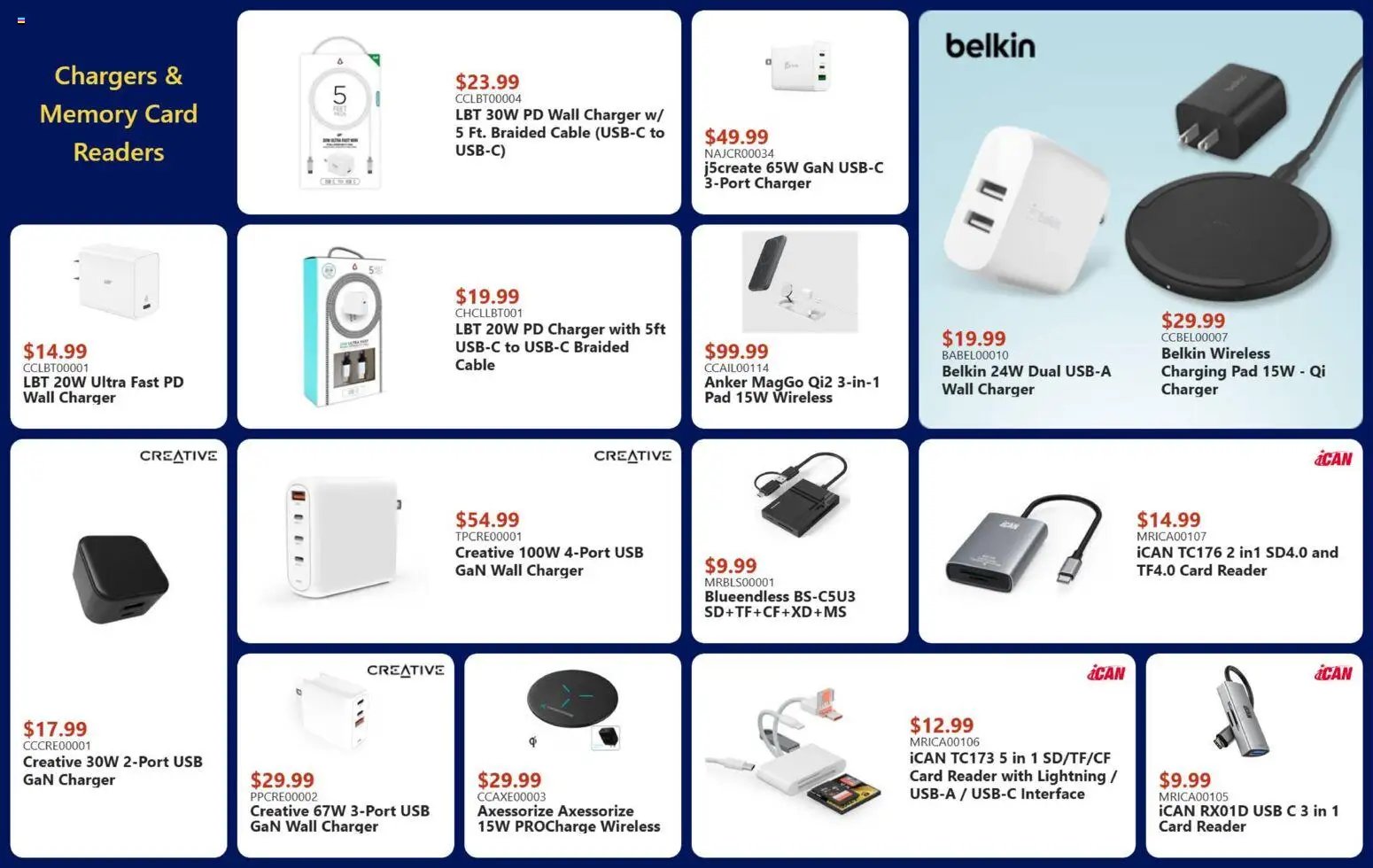 Canada Computers - Weekly flyer (2026-01-30 - 2026-02-05) | 15