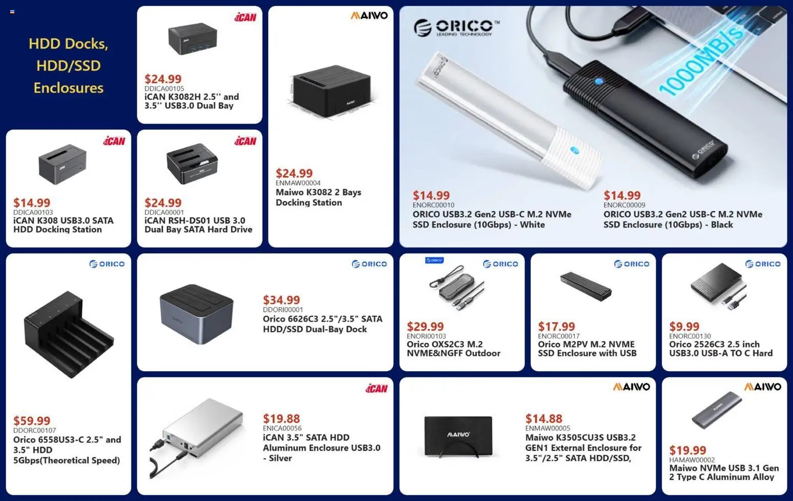 Canada Computers - Weekly flyer (2026-01-30 - 2026-02-05) | 16