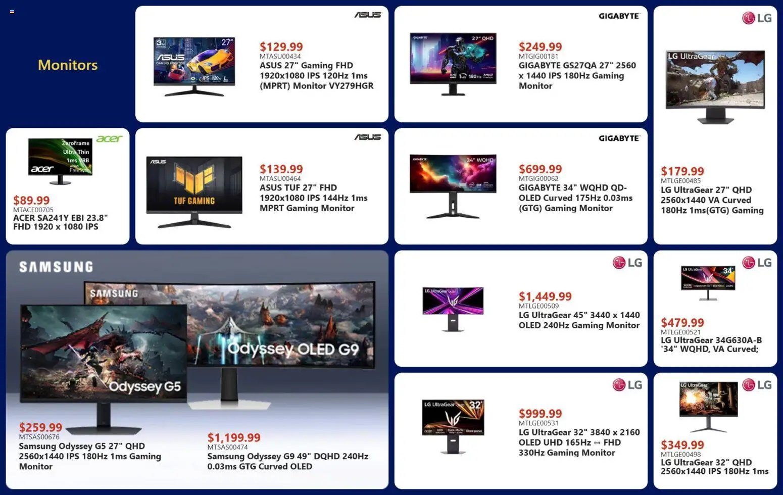 Canada Computers - Weekly flyer (2026-01-30 - 2026-02-05) | 3