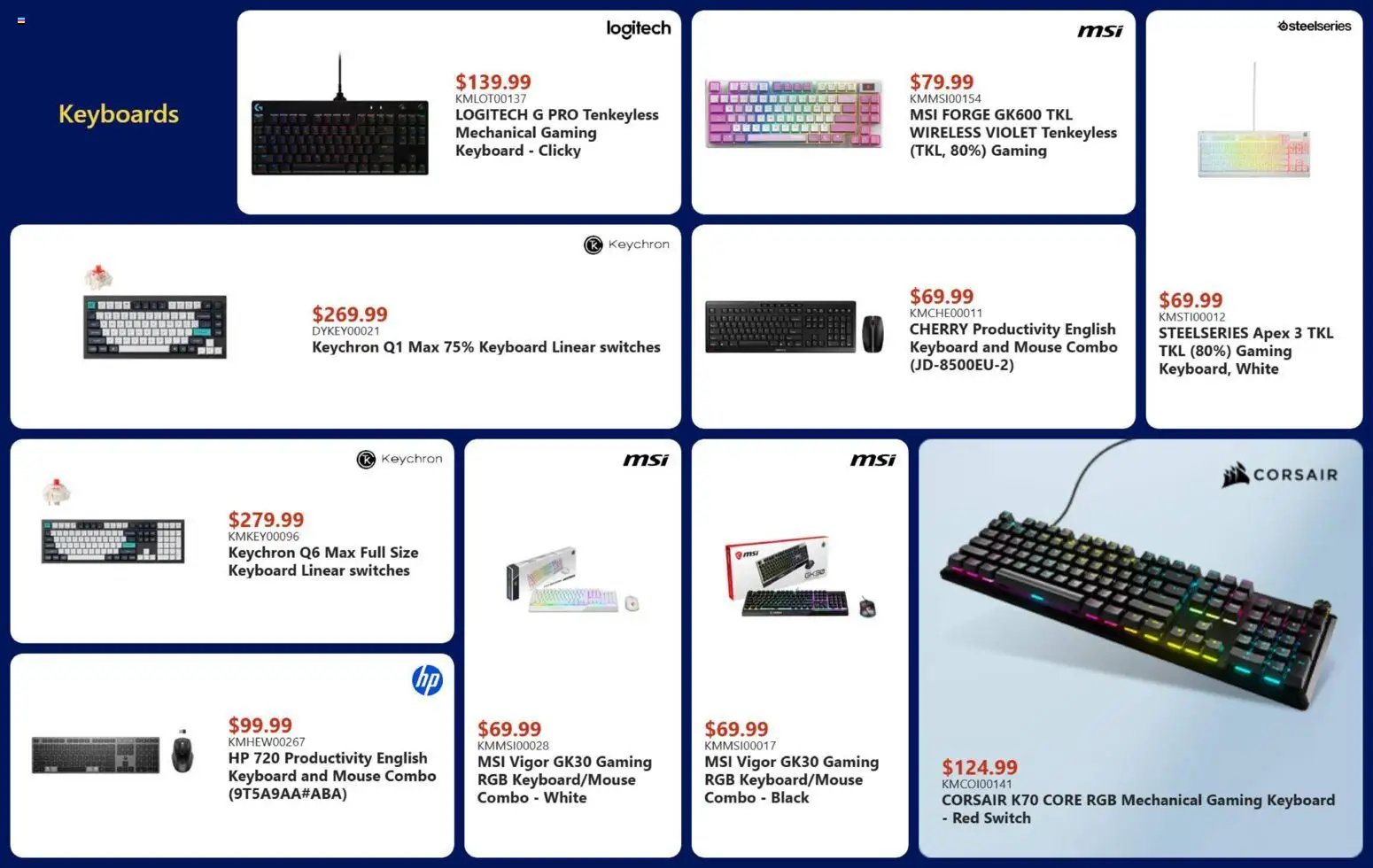 Canada Computers - Weekly flyer (2026-01-30 - 2026-02-05) | 4