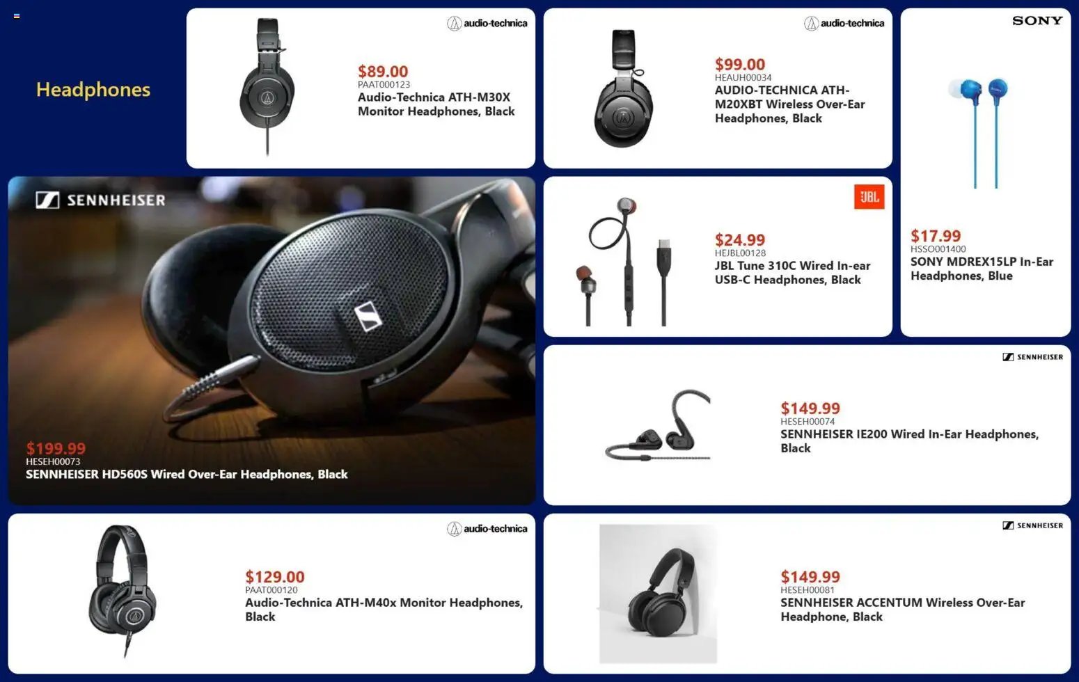 Canada Computers - Weekly flyer (2026-01-30 - 2026-02-05) | 8