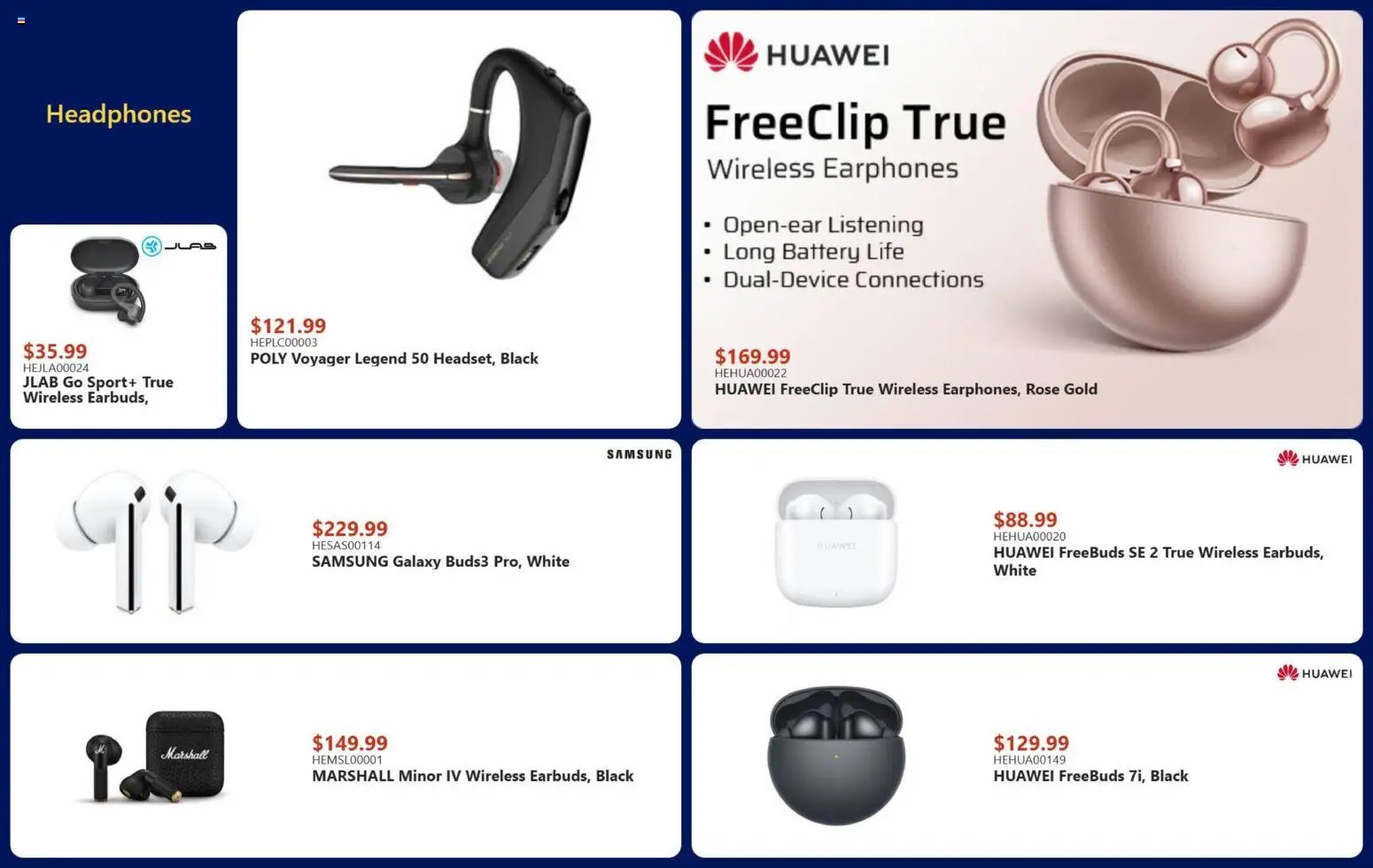 Canada Computers - Weekly flyer (2026-01-30 - 2026-02-05) | 9