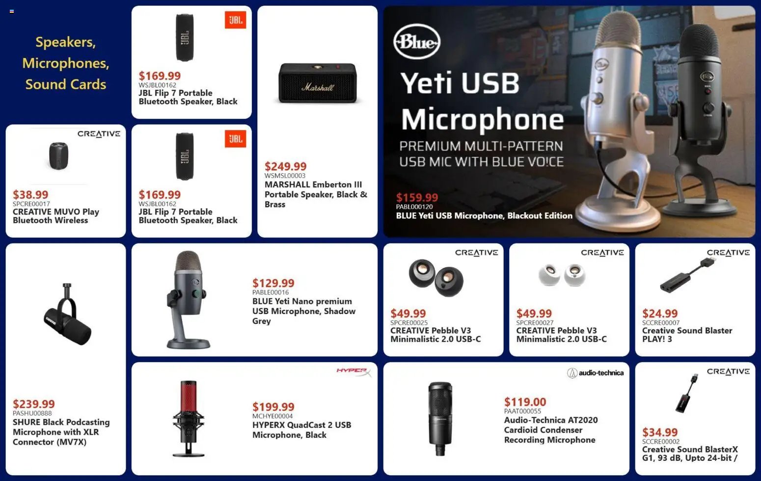 Canada Computers - Weekly flyer (2026-01-30 - 2026-02-05) | 10