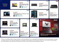 Canada Computers - Weekly flyer (2026-01-30 - 2026-02-05)