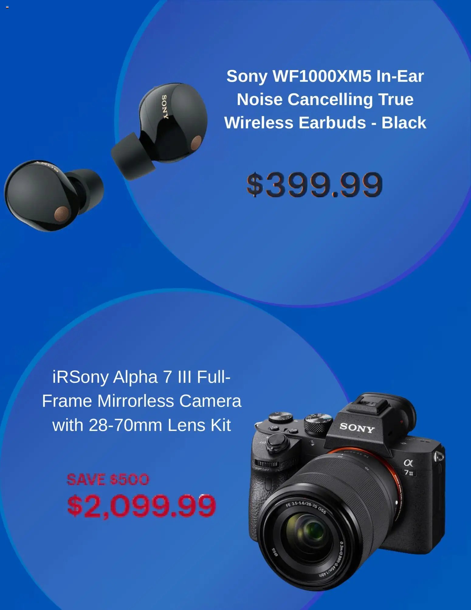 Best Buy weekly flyer / circulaire