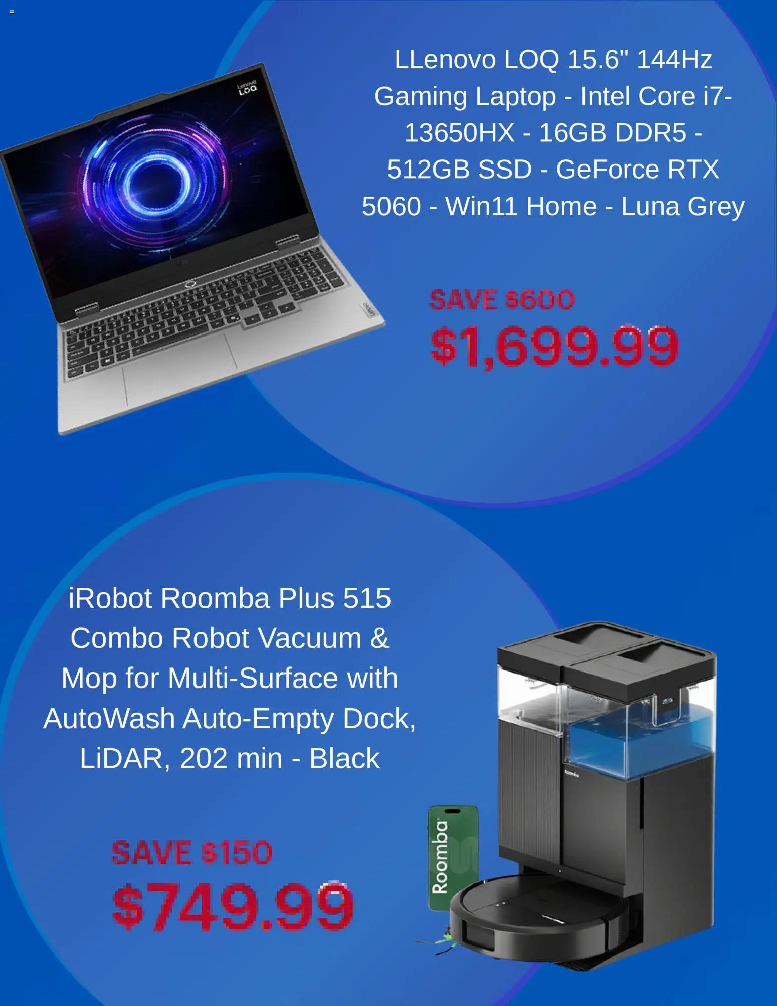 Best Buy weekly flyer / circulaire