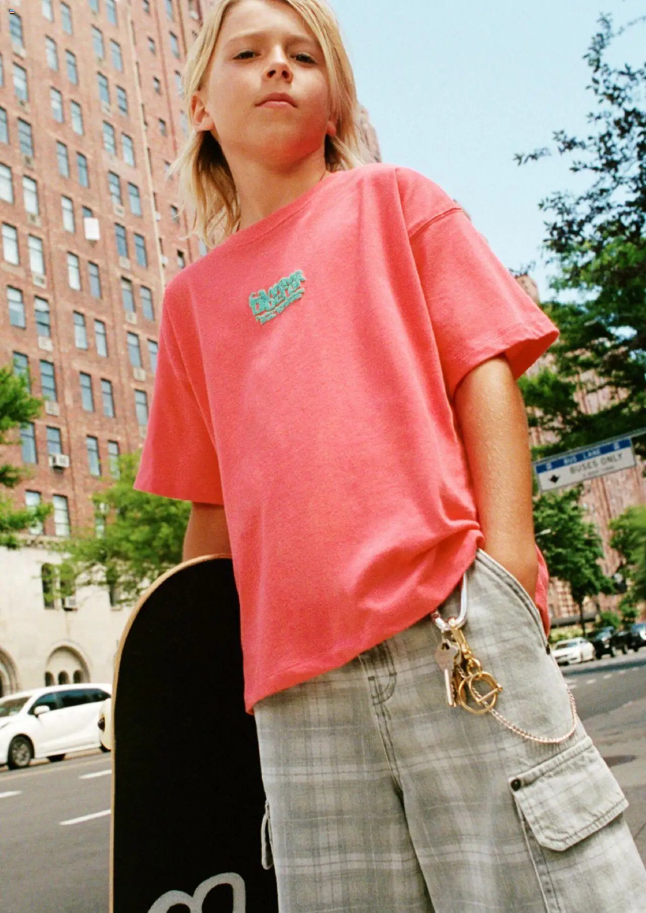 Zara - Boys’ New In Clothes