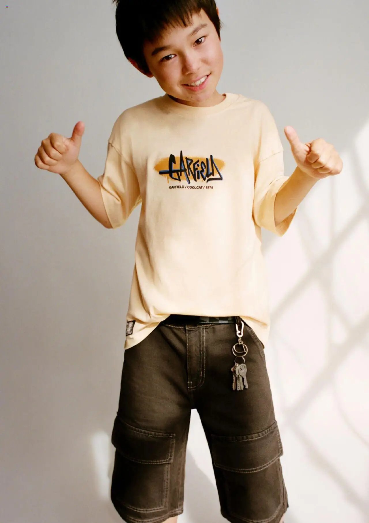 Zara - Boys’ New In Clothes