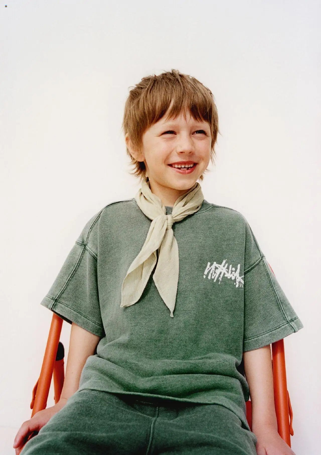 Zara - Boys’ New In Clothes