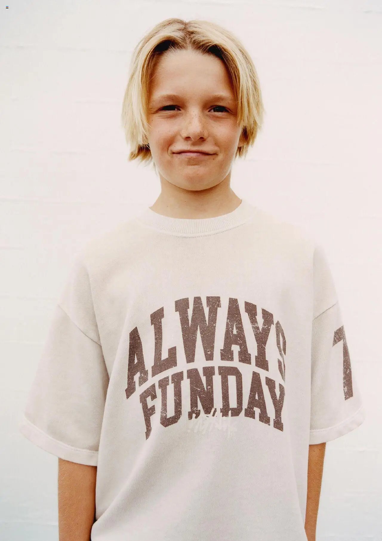 Zara - Boys’ New In Clothes