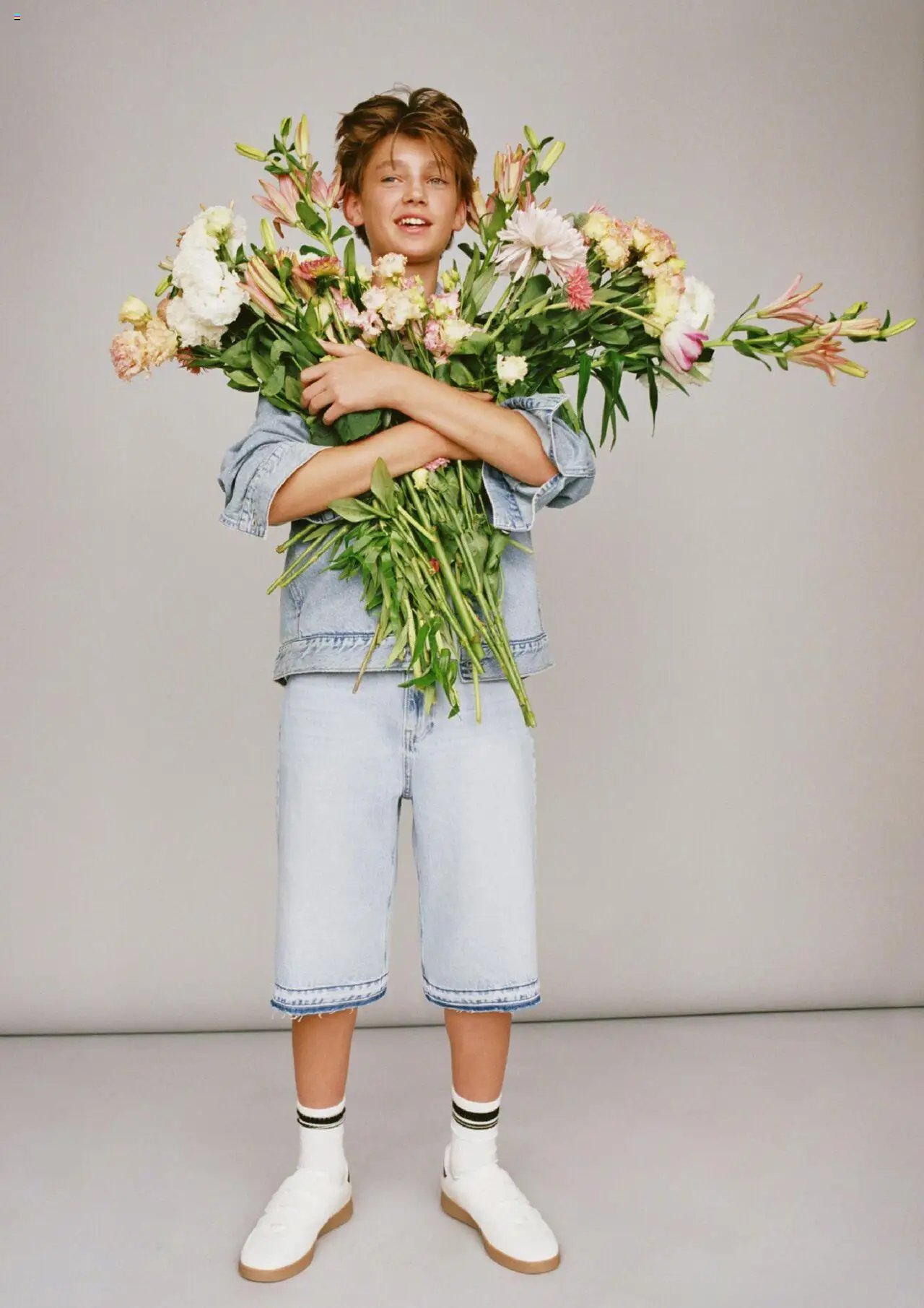 Zara - Boys’ New In Clothes