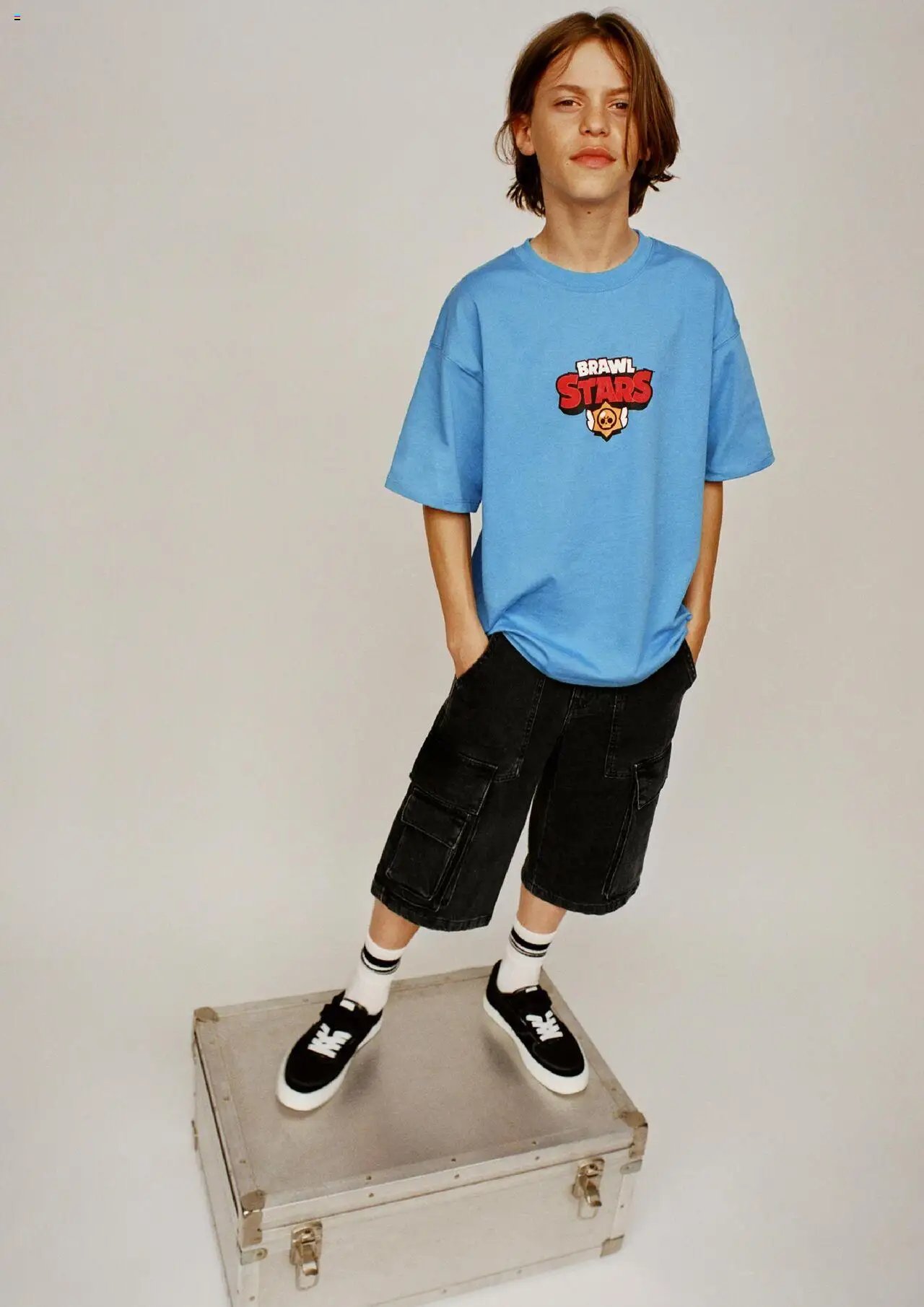Zara - Boys’ New In Clothes