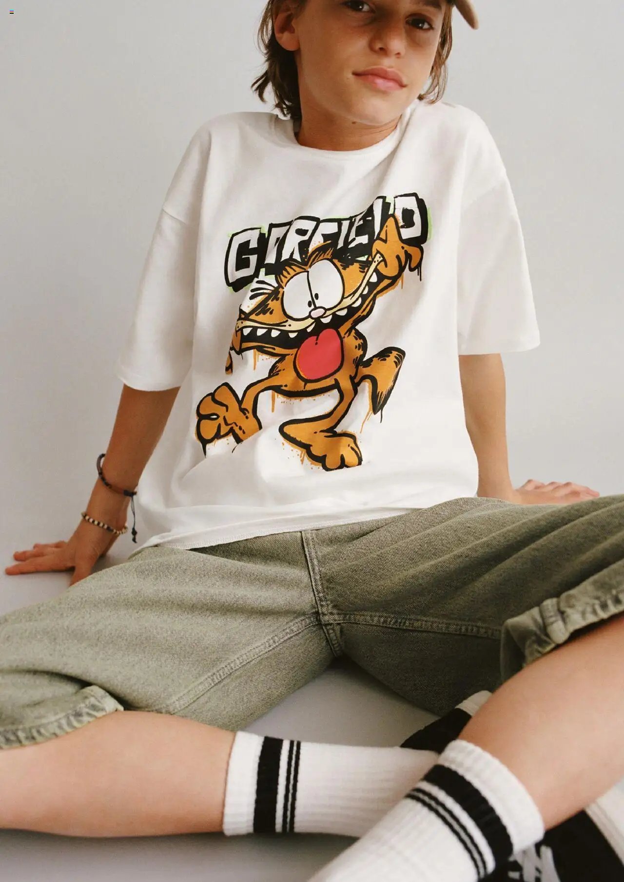 Zara - Boys’ New In Clothes