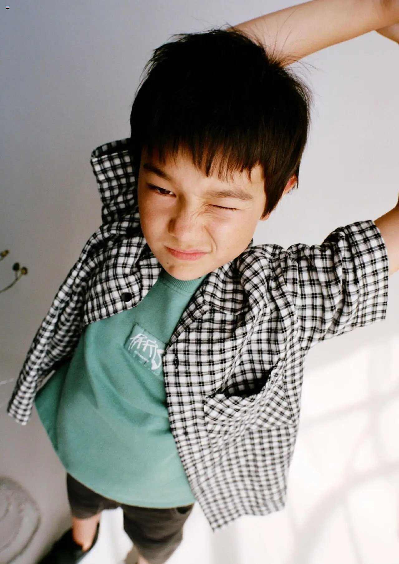 Zara - Boys’ New In Clothes