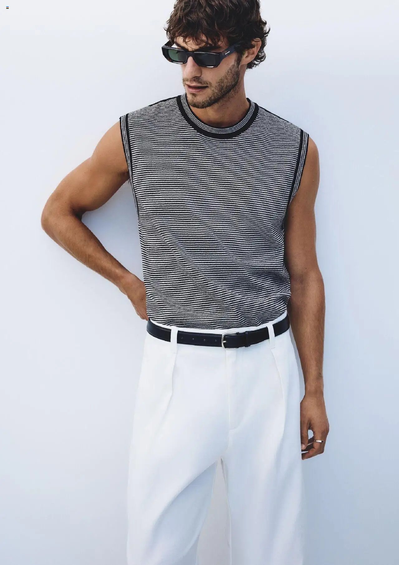 Zara - Men's New In Clothes