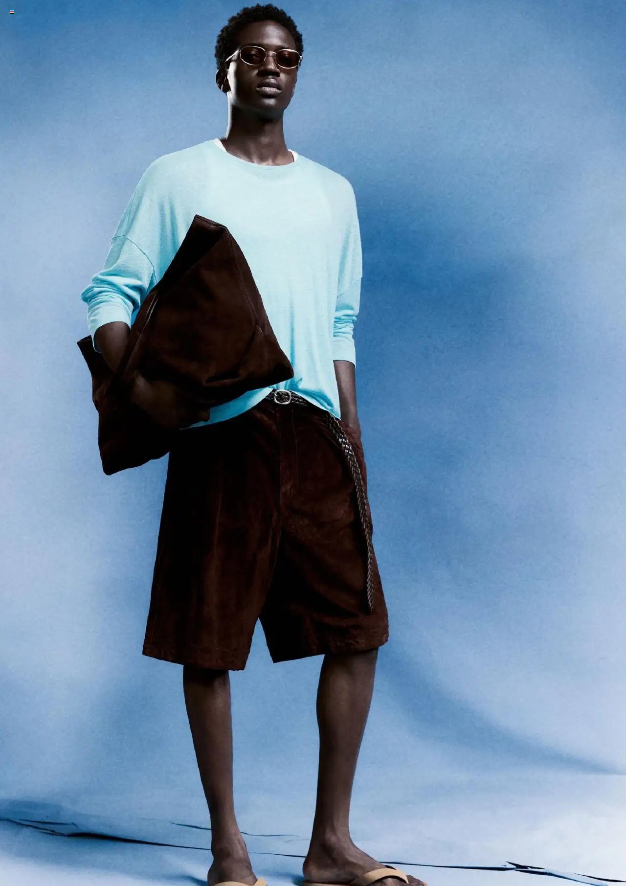 Zara - Men's New In Clothes