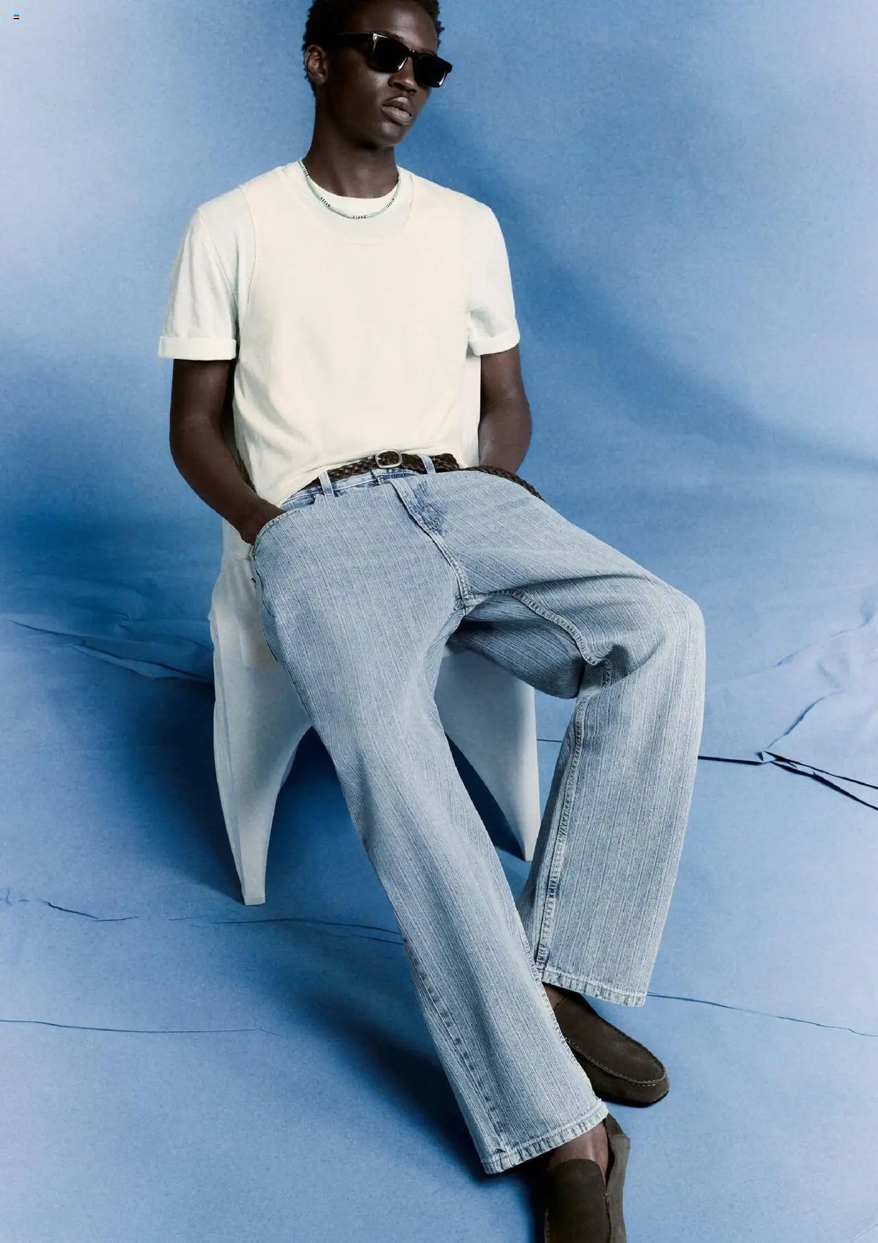 Zara - Men's New In Clothes