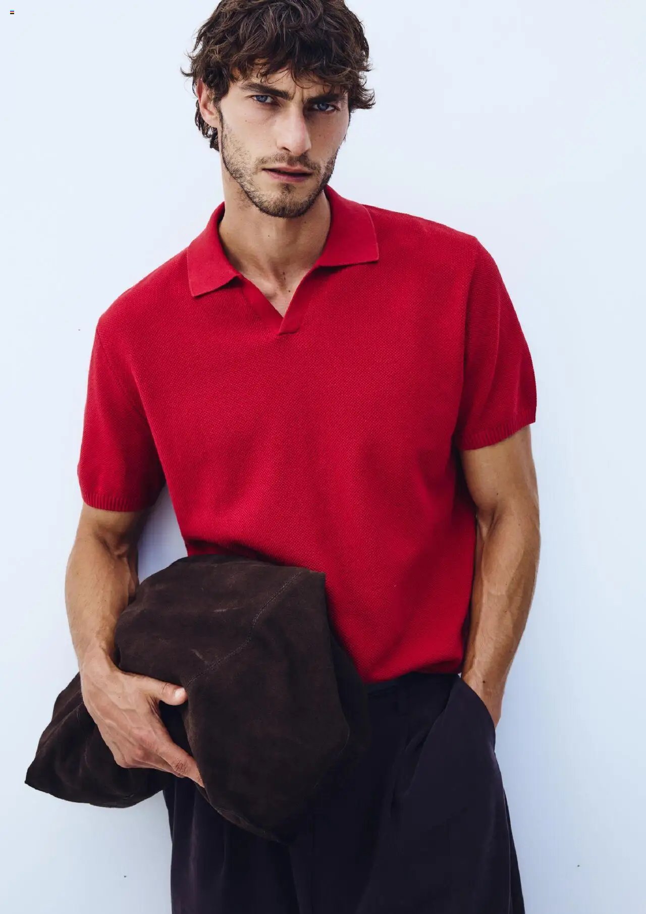 Zara - Men's New In Clothes