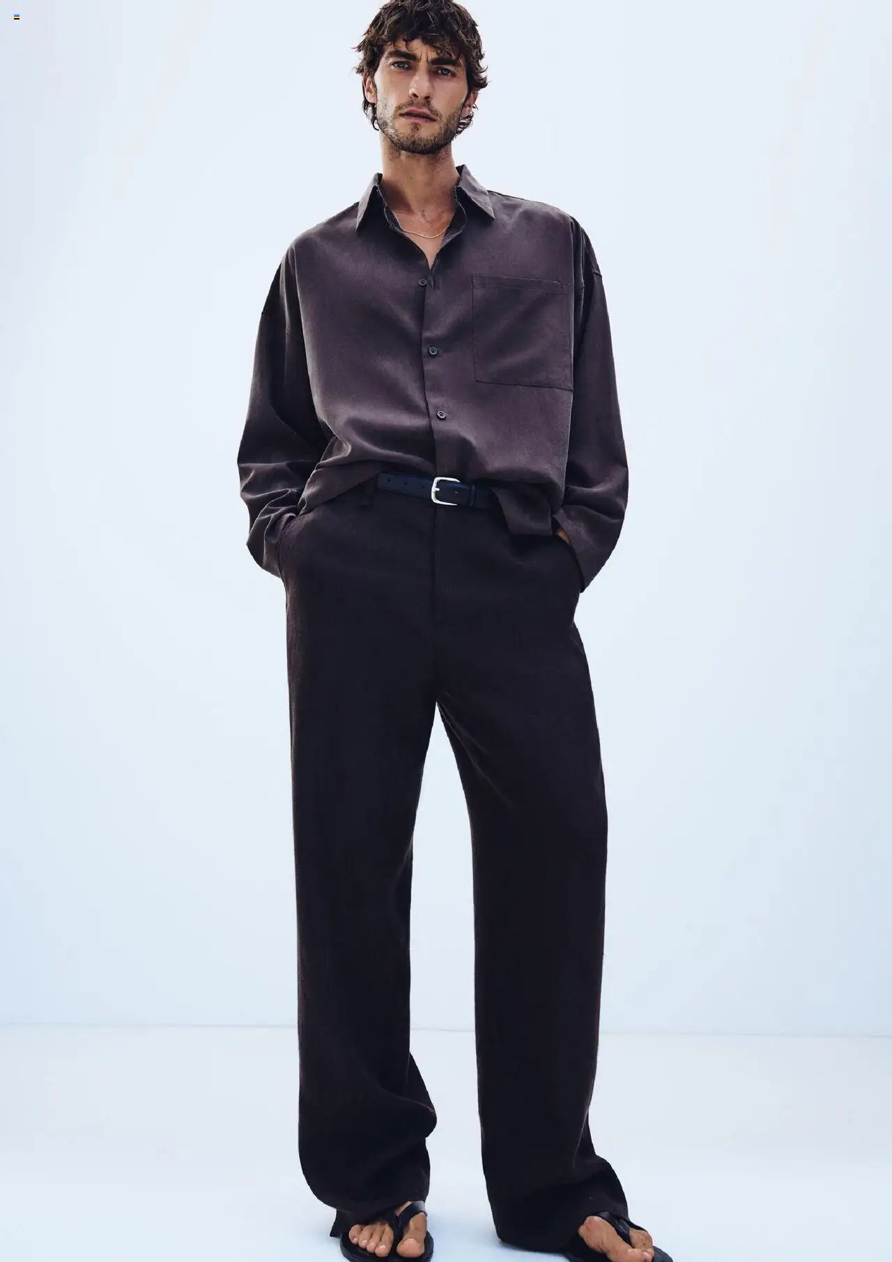 Zara - Men's New In Clothes