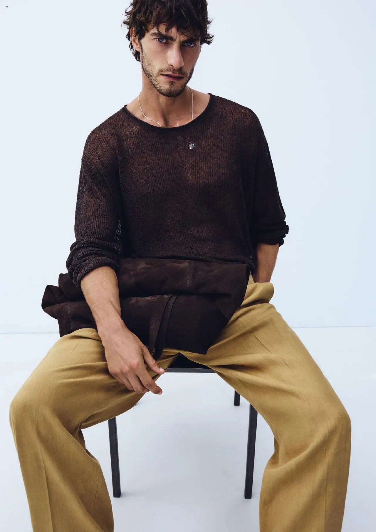 Zara - Men's New In Clothes