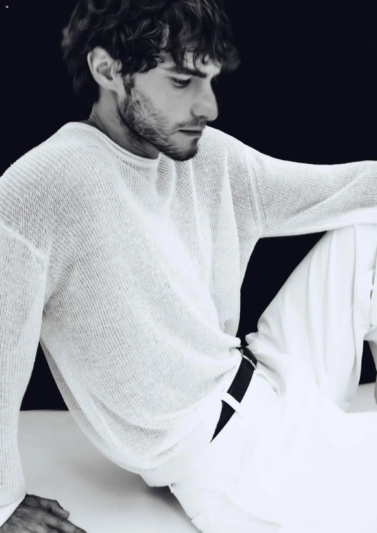 Zara - Men's New In Clothes
