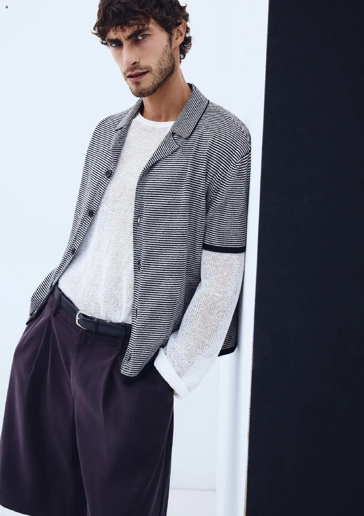 Zara - Men's New In Clothes
