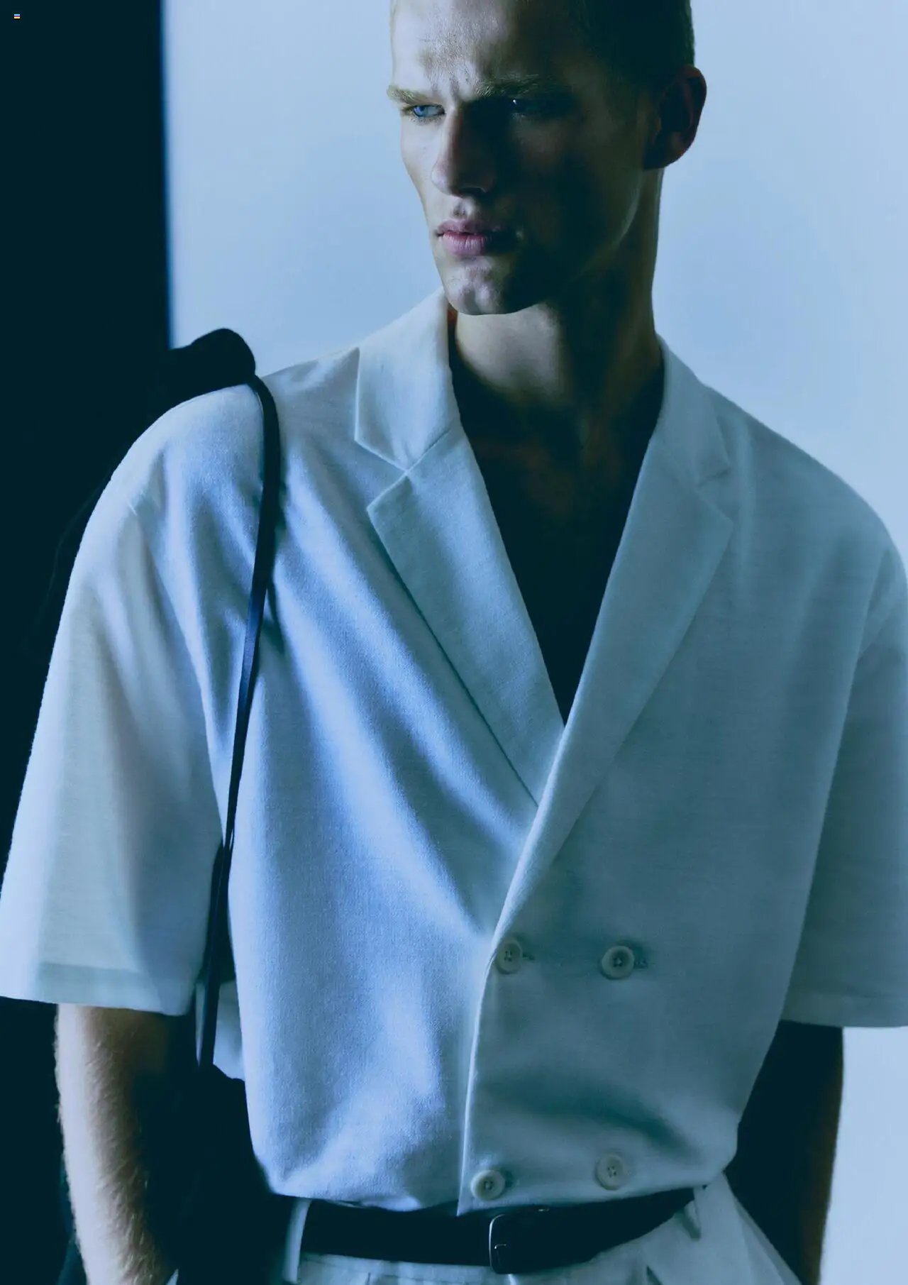 Zara - Men's New In Clothes