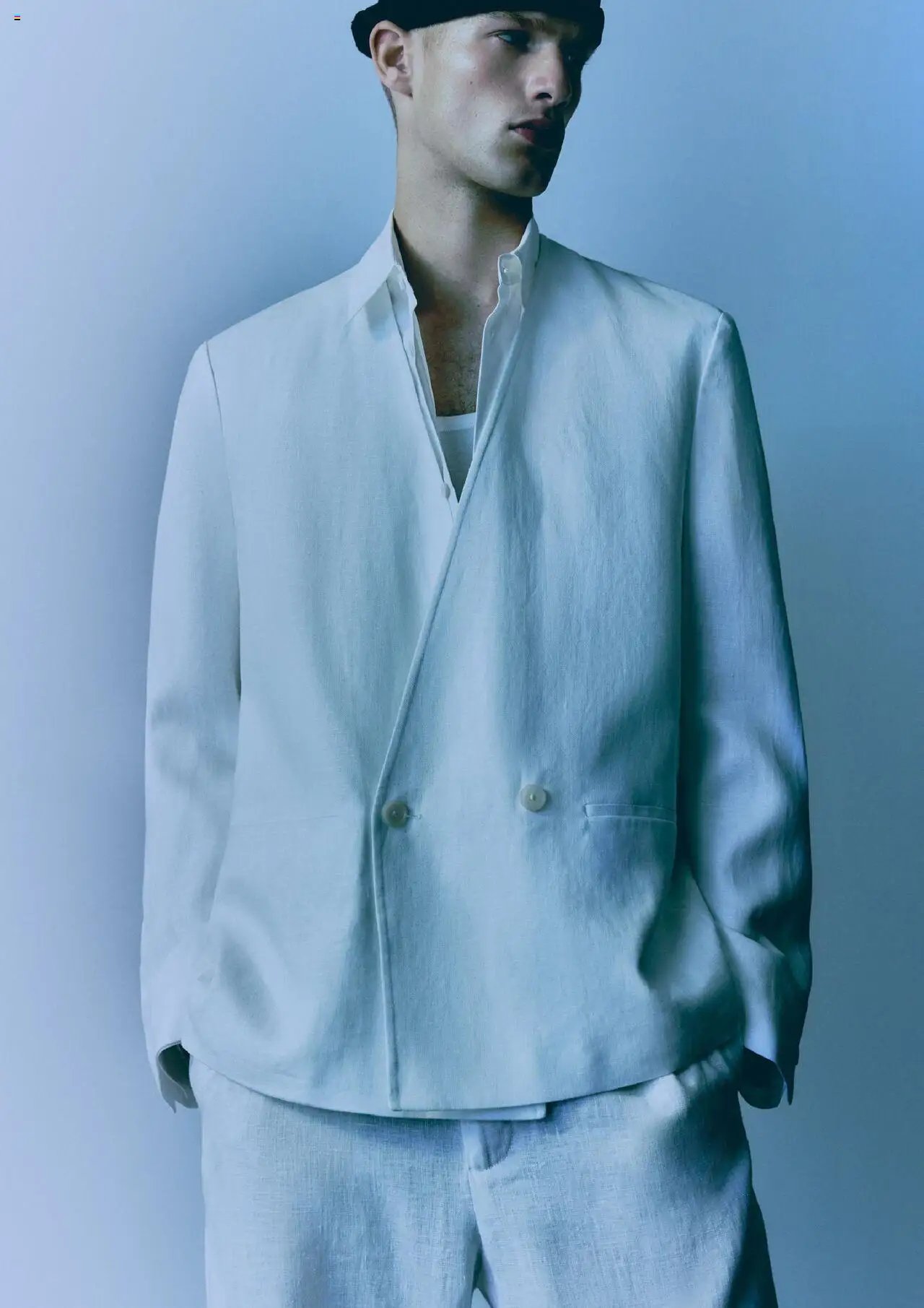 Zara - Men's New In Clothes