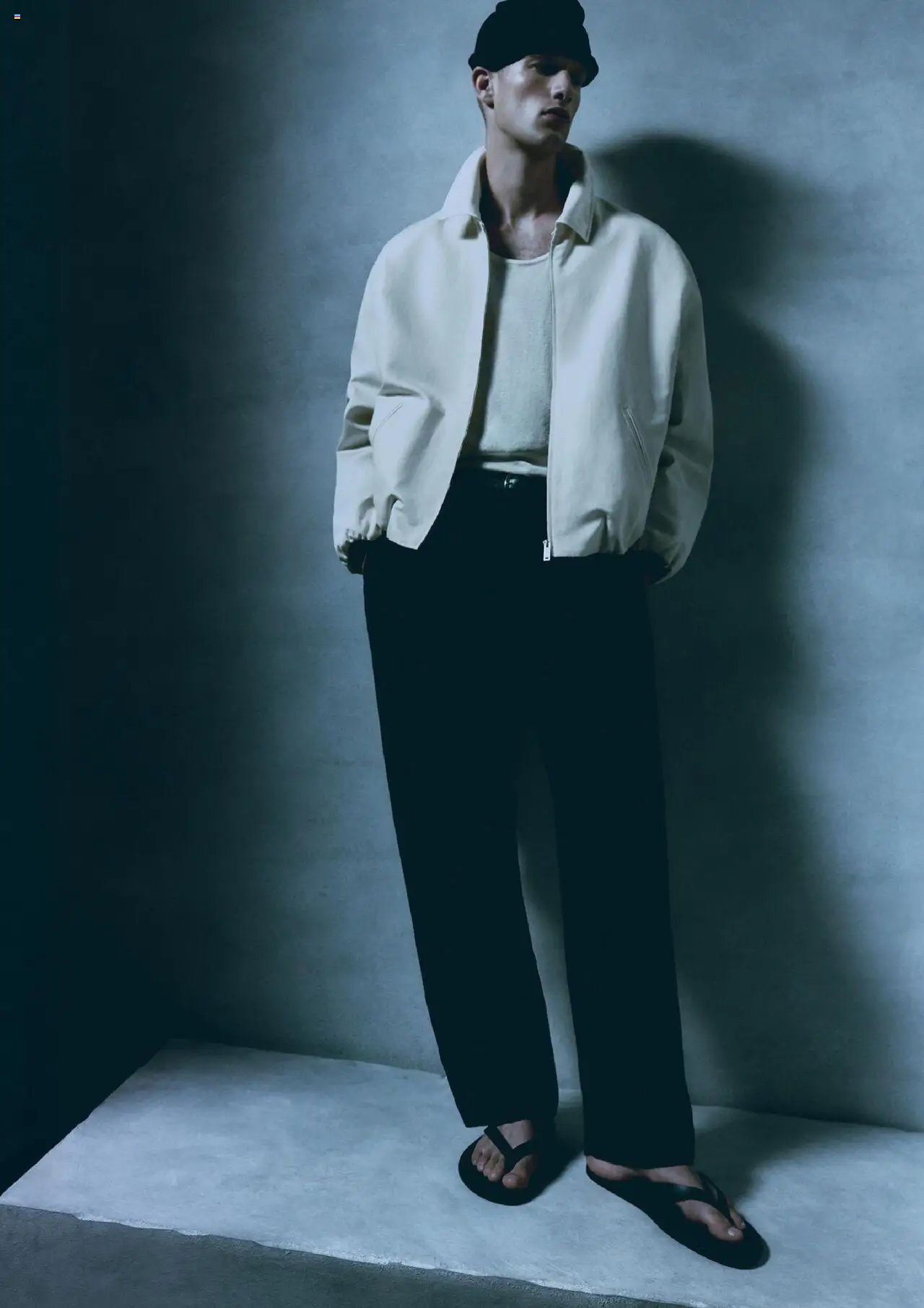 Zara - Men's New In Clothes