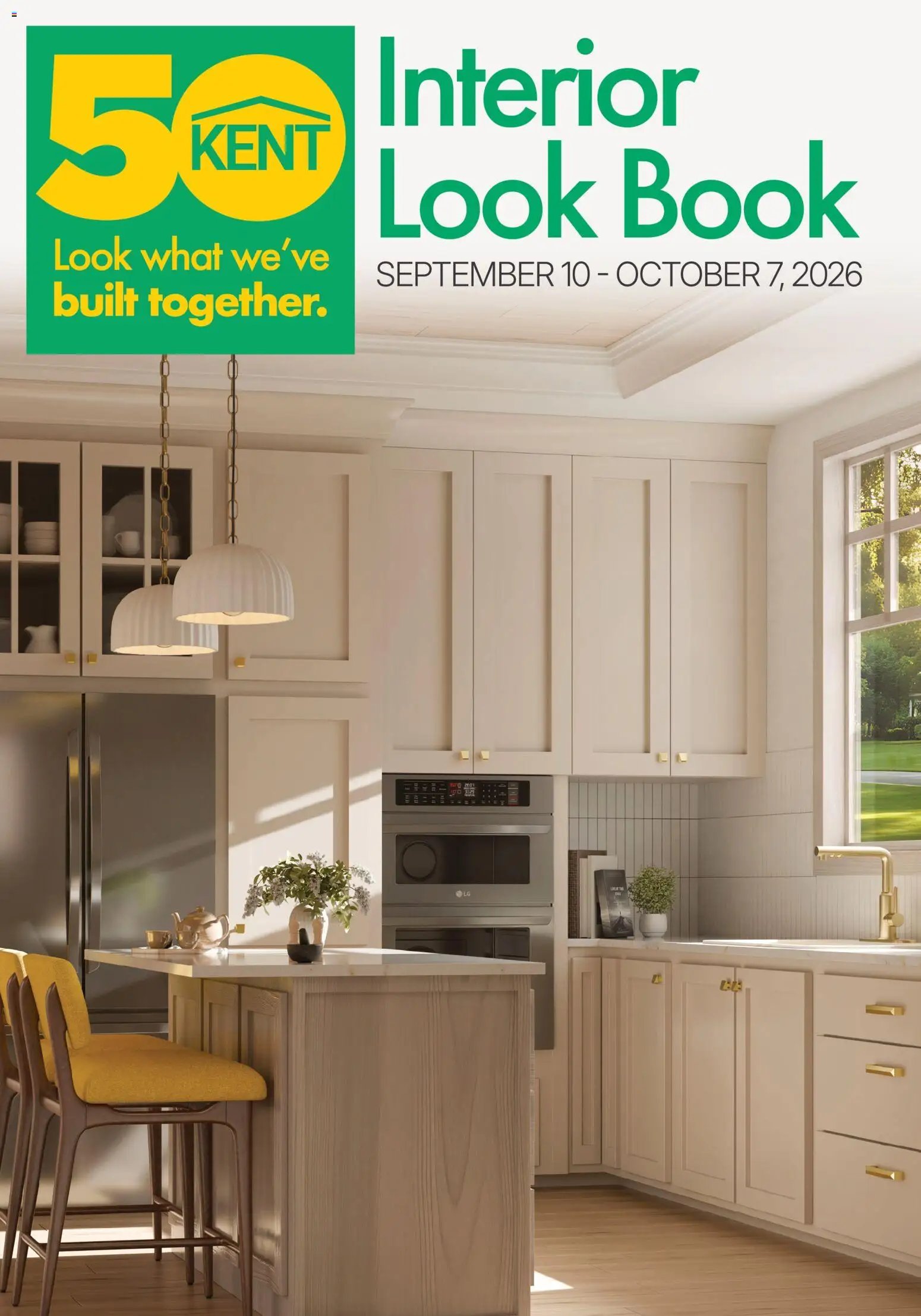 Kent Interior look book - NB