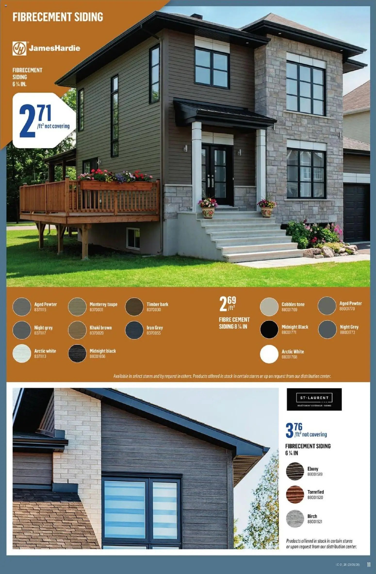 Canac weekly flyer (2026-05-21 - 2026-05-27) | 11